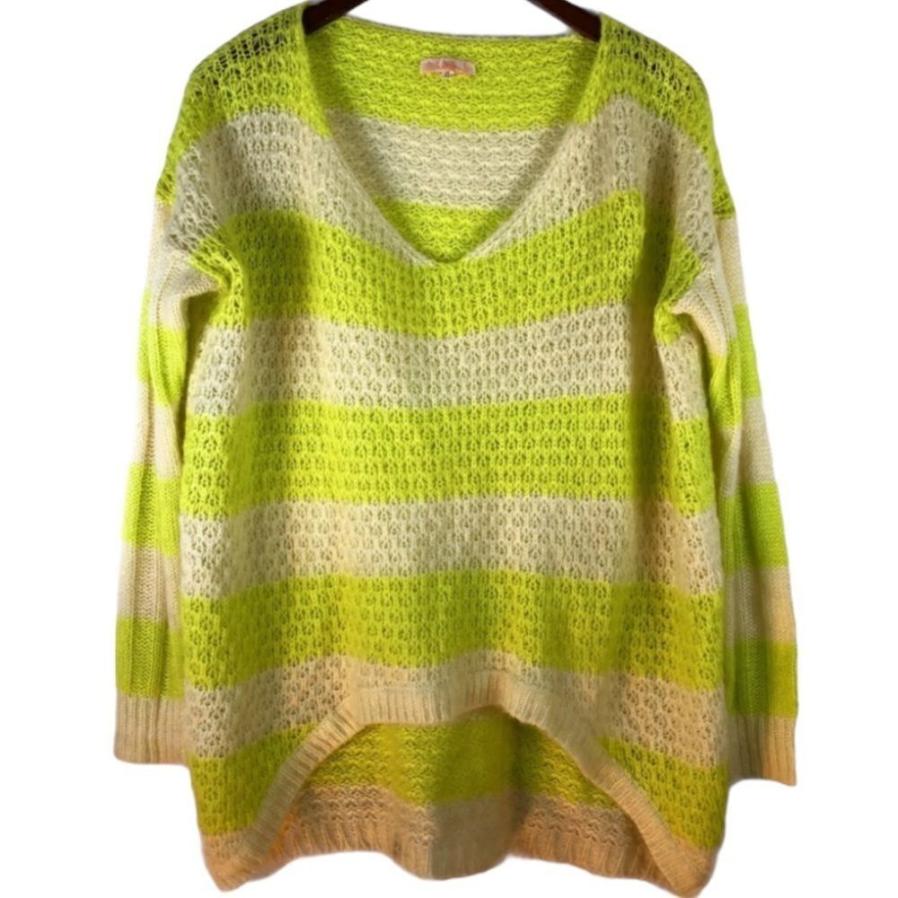 Kaitlyn Sweater